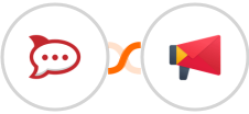 Rocket.Chat + Zoho Campaigns Integration