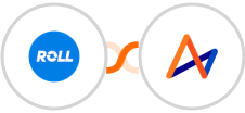 Roll + Accelo Integration