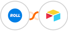 Roll + Airtable Integration