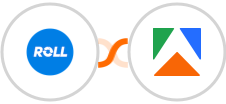 Roll + Apify Integration