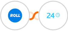 Roll + Bitrix24 Integration