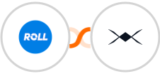 Roll + DroneBundle Integration