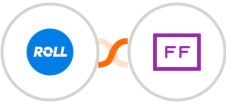 Roll + FlowFast Integration