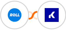 Roll + Kommo (amoCRM) Integration
