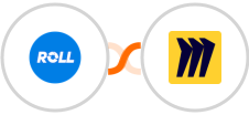 Roll + Miro Integration