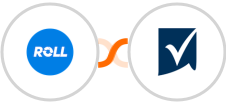 Roll + Smartsheet Integration