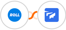 Roll + Twist Integration