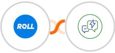 Roll + WA.Team Integration