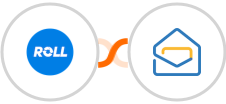 Roll + Zoho Mail Integration