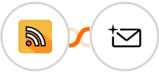 RSS + Acumbamail Integration