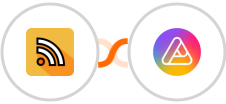 RSS + AITable.ai Integration