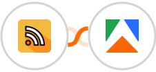 RSS + Apify Integration