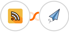 RSS + APITemplate.io Integration