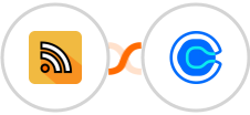 RSS + Calendly Integration