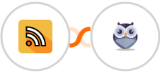 RSS + Chatforma Integration