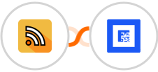 RSS + CodeQR Integration