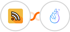 RSS + CompanyHub Integration