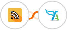 RSS + FreeAgent Integration
