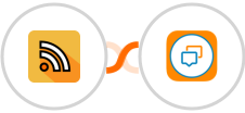 RSS + Glip Integration