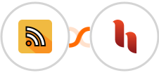 RSS + Hana Integration