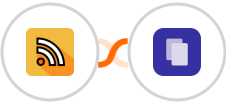 RSS + Invoiless Integration