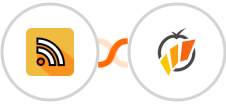 RSS + KanbanFlow Integration