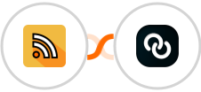RSS + LinkupAPI for LinkedIn Integration