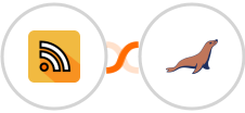 RSS + MariaDB Integration