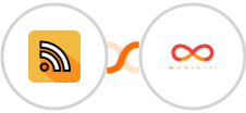 RSS + Mobiniti SMS Integration