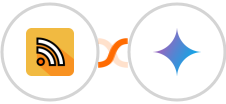 RSS + Nano Banana Integration