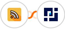 RSS + PagePixels Screenshots Integration