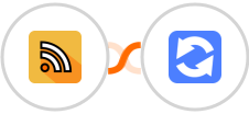 RSS + QuickFile Integration
