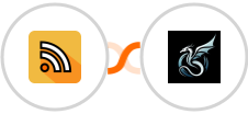 RSS + Skyvern Integration
