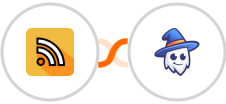 RSS + Slate Integration