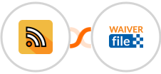 RSS + WaiverFile Integration