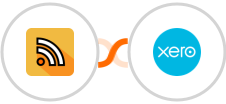 RSS + Xero Integration