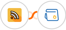 RSS + Zoho Calendar Integration