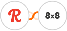 Runrun.it + 8x8 Integration