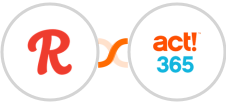 Runrun.it + Act! 365 Integration