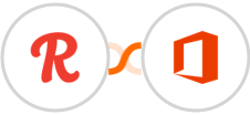 Runrun.it + Microsoft Office 365 Integration