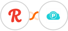 Runrun.it + pCloud Integration