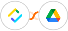 SafetyCulture (iAuditor) + Google Drive Integration