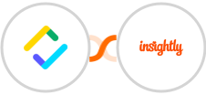 SafetyCulture (iAuditor) + Insightly Integration