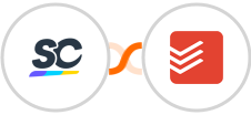 SafetyCulture (iAuditor) + Todoist Integration