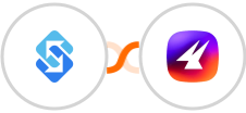Sakari SMS + Aimfox Integration