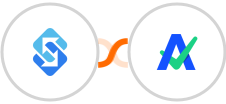 Sakari SMS + Assinafy Integration