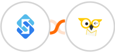 Sakari SMS + BirdSend Integration