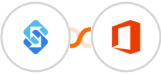 Sakari SMS + Microsoft Office 365 Integration