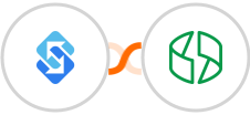 Sakari SMS + Zoho Billing Integration
