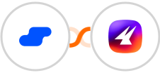 Salesflare + Aimfox Integration